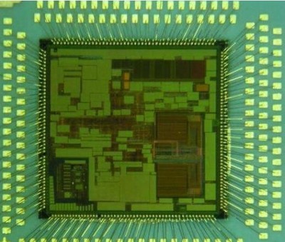 布局这个低估科技翻倍机会！电子元件板块蓄势待发