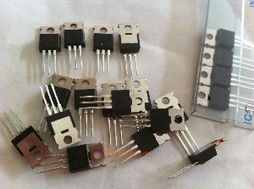 回收库存电子元件 电容、CPU、内存、BGA与紧固件制造