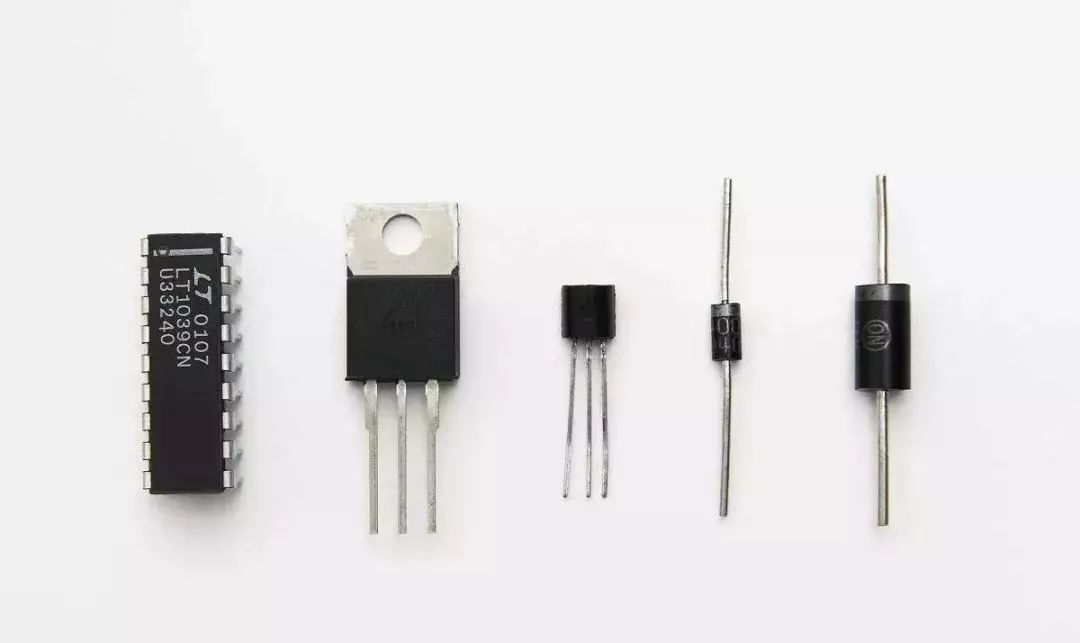 半导体热点追踪 二极管在5G与汽车电子识别系统中的创新应用