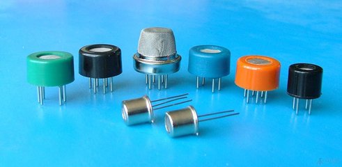 传感器及其全球市场格局 博世领衔的十大厂商竞争与微型化、数字化趋势