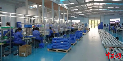 到2025年，山东省锂电池产业规模剑指千亿蓝图