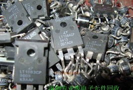 回收废电子资源，赋能紧固件制造循环经济